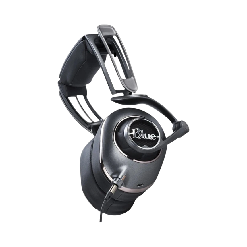 Blue Microphones Mix-Fi Studio Noise Isolating Headphones — Being Shipped