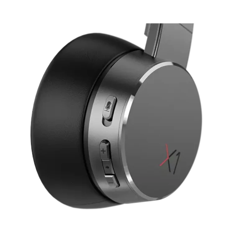 Lenovo ThinkPad X1 Active Noise Cancellation Headphones — Being Shipped