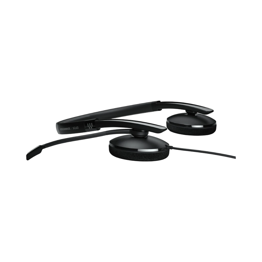 EPOS ADAPT 160 USB-C II Wired On-Ear Headset — Being Shipped
