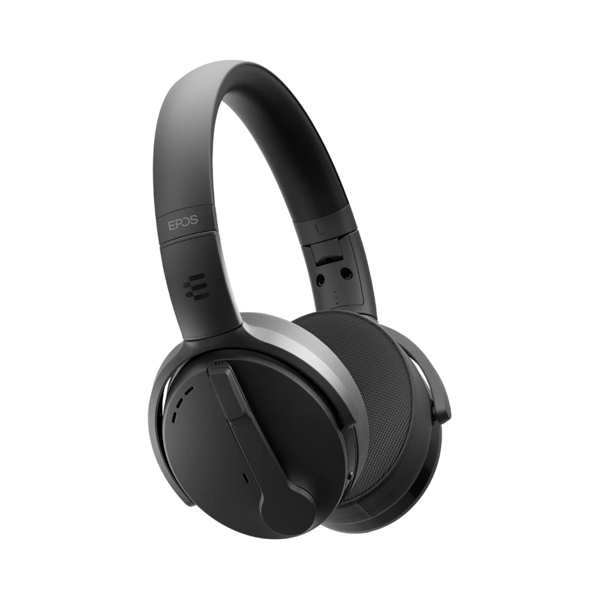 EPOS ADAPT 560 II ANC On-Ear Bluetooth Headset — Being Shipped