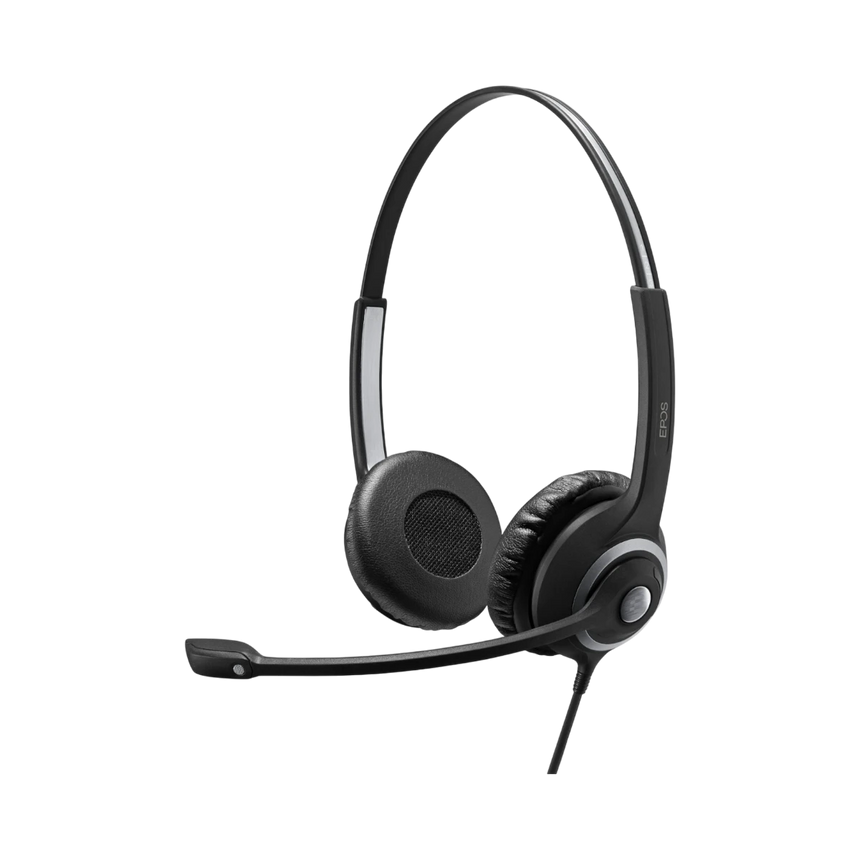 EPOS Impact SC 260 USB MS II Noise-Canceling Stereo Headset — Being Shipped