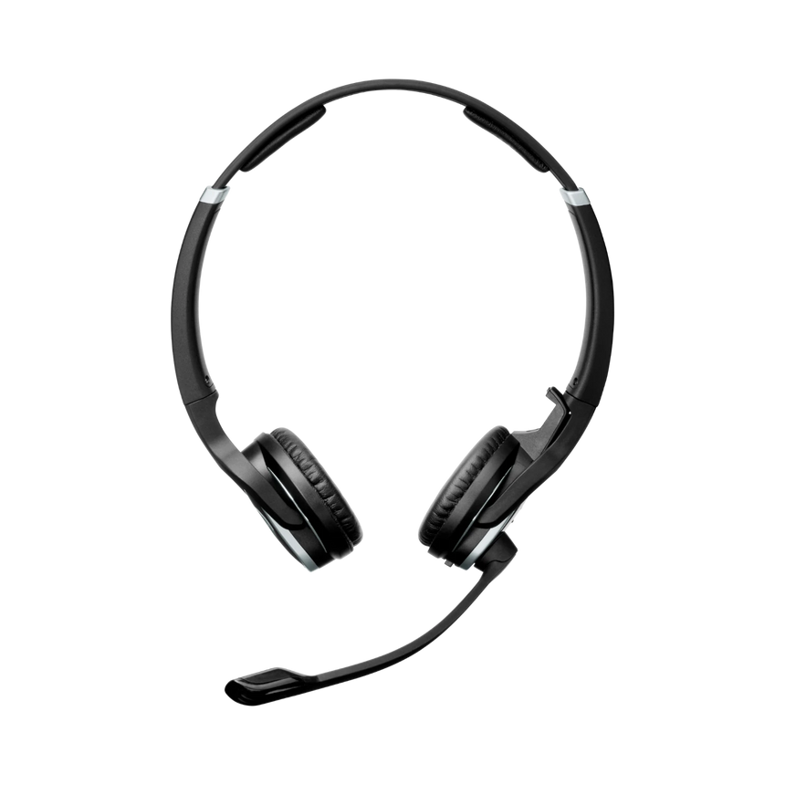 EPOS IMPACT SD Pro 2 ML Wireless DECT Headset with Base — Being Shipped