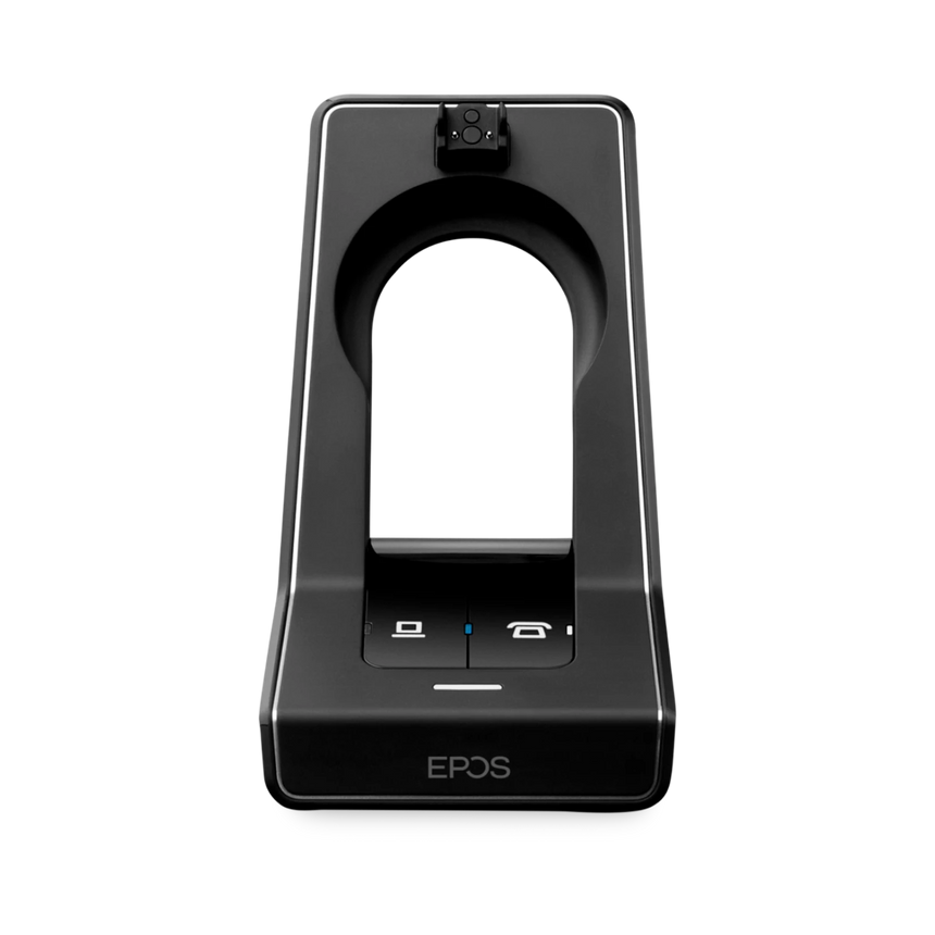 EPOS IMPACT SD Pro 2 ML Wireless DECT Headset with Base — Being Shipped