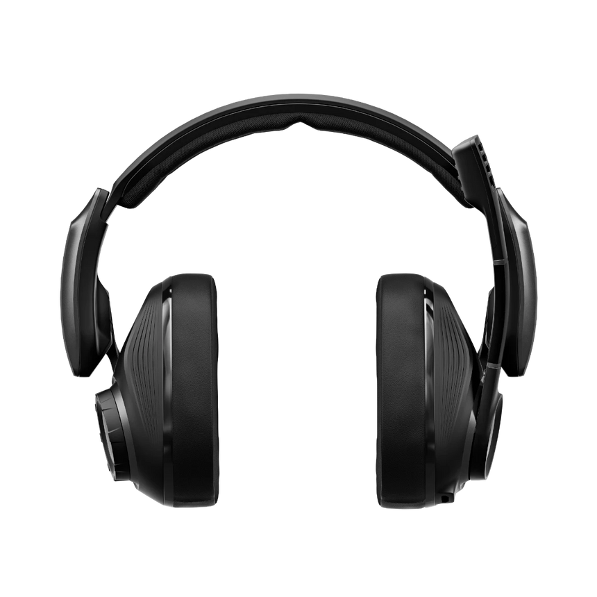 EPOS GSP 670 7.1 Surround Sound Wireless Gaming Headset — Being Shipped