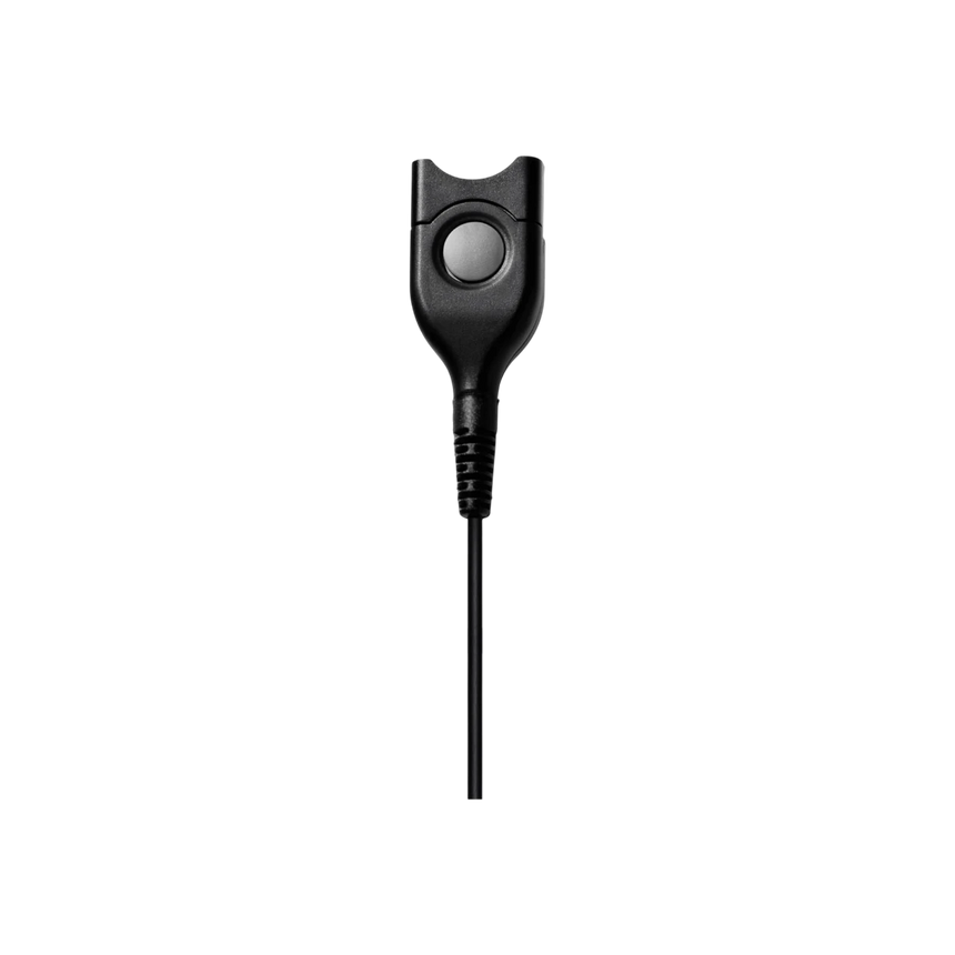 EPOS Impact SC 230 Mono Wired On-Ear Headset for Desk Phones — Being Shipped