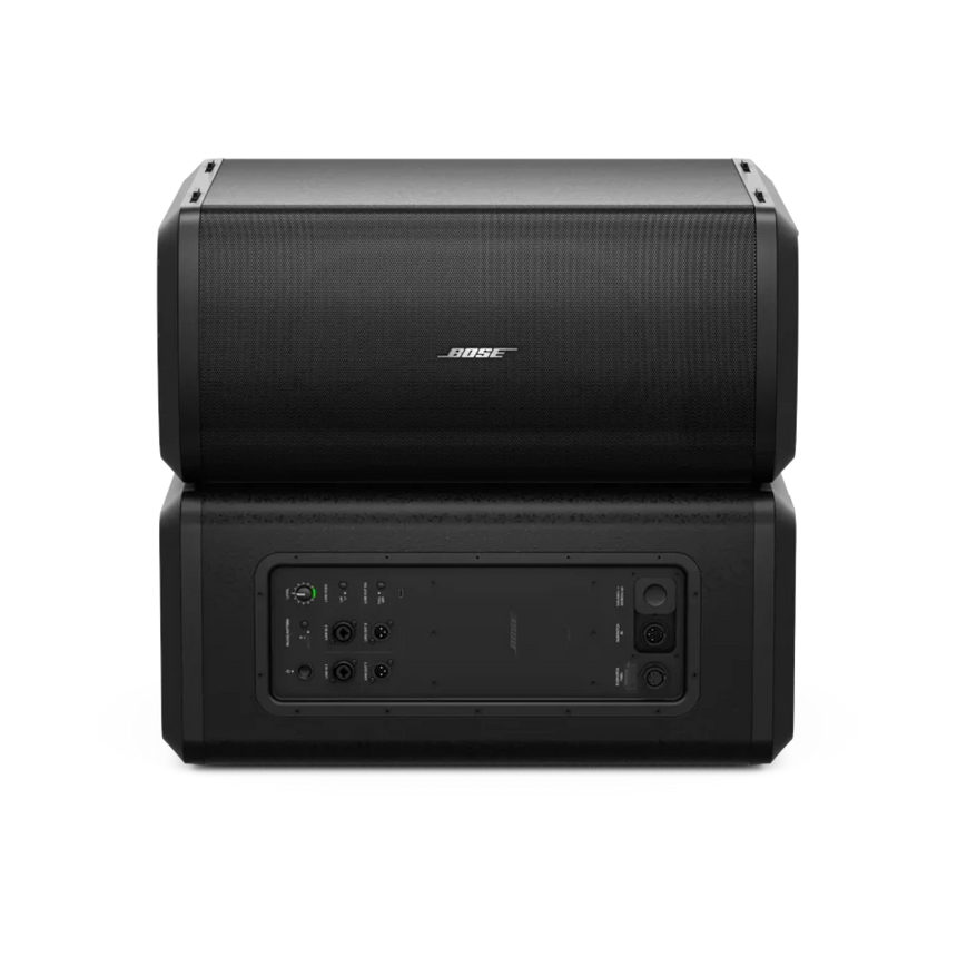 Bose Sub2 Portable Powered Bass Module — Being Shipped