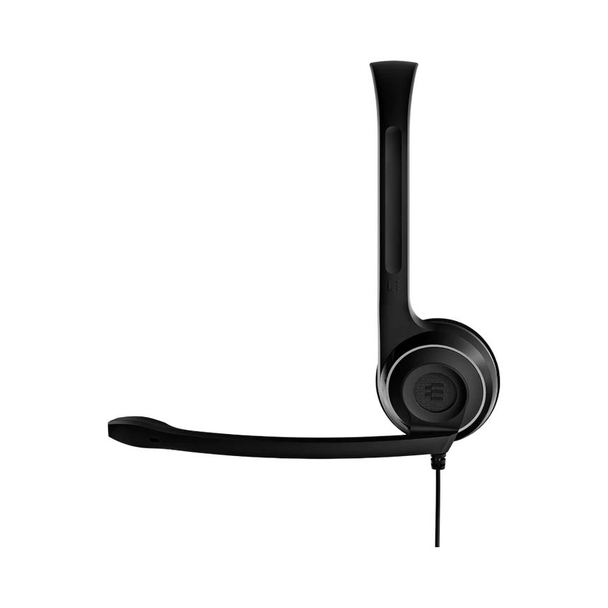 EPOS Sennheiser PC 7 USB Mono Headset — Being Shipped