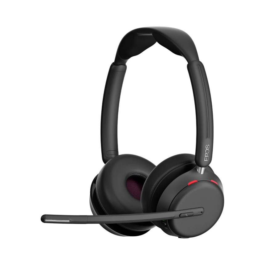 EPOS IMPACT 1060 Bluetooth Wireless On-Ear Headset — Being Shipped