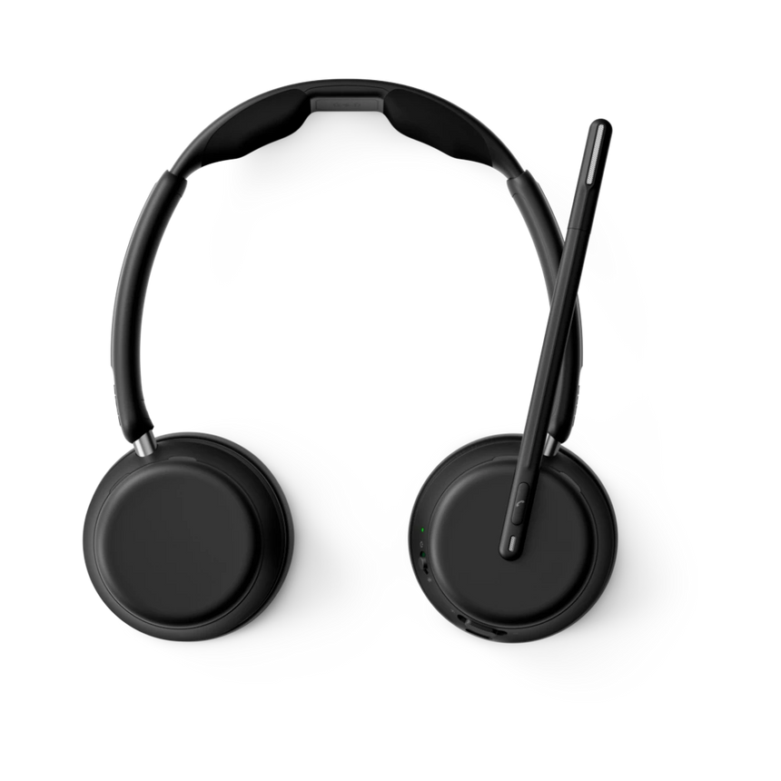 EPOS IMPACT 1060 Bluetooth Wireless On-Ear Headset — Being Shipped