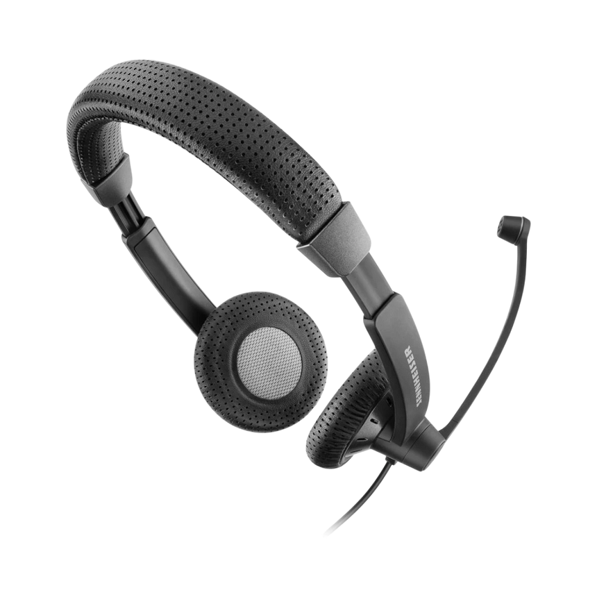 Sennheiser SC 135 USB 3.5mm Jack Wired Headset — Being Shipped