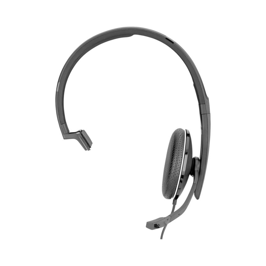 Sennheiser SC 135 USB 3.5mm Jack Wired Headset — Being Shipped