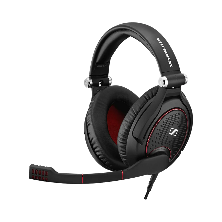 Sennheiser Game Zero Noise Cancelling Mic Closed Back Gaming Headset — Being Shipped
