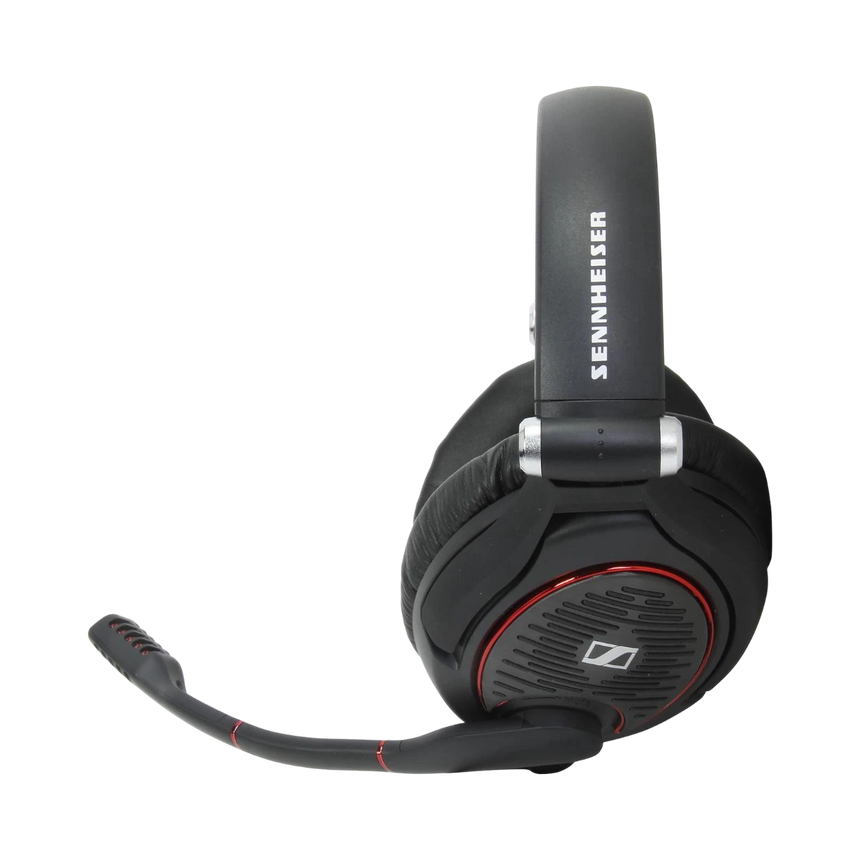 Sennheiser Game Zero Noise Cancelling Mic Closed Back Gaming Headset — Being Shipped