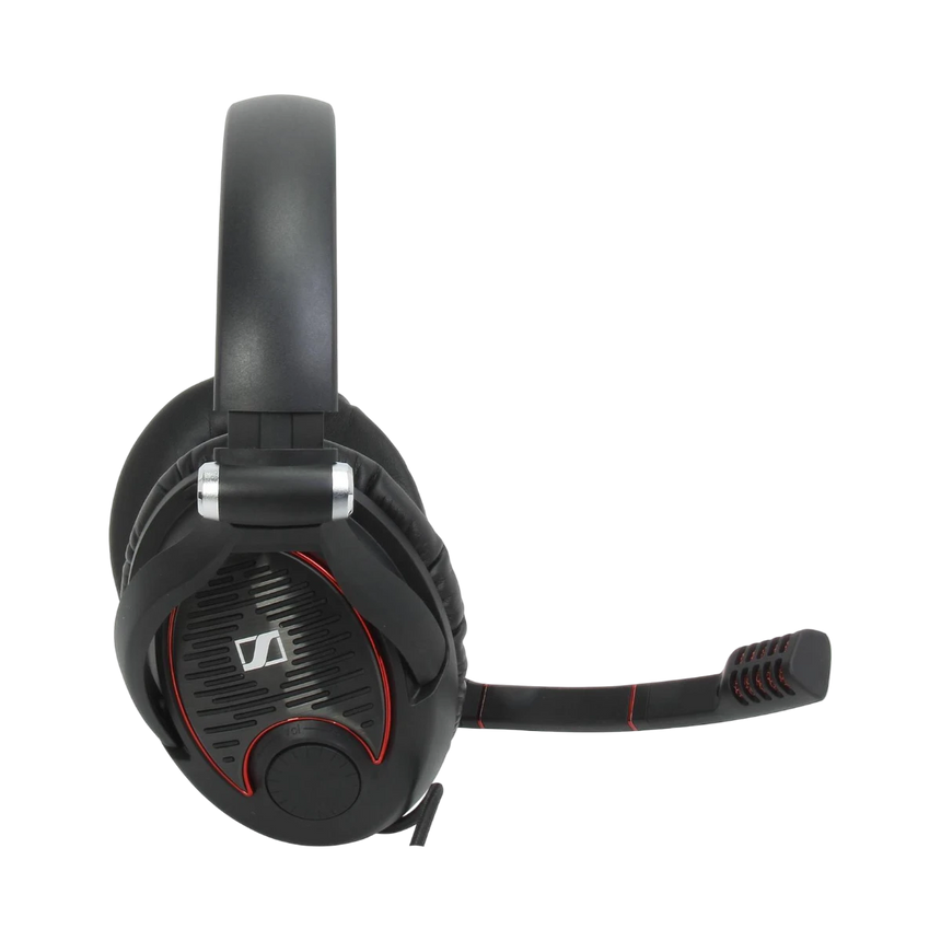 Sennheiser Game Zero Noise Cancelling Mic Closed Back Gaming Headset — Being Shipped