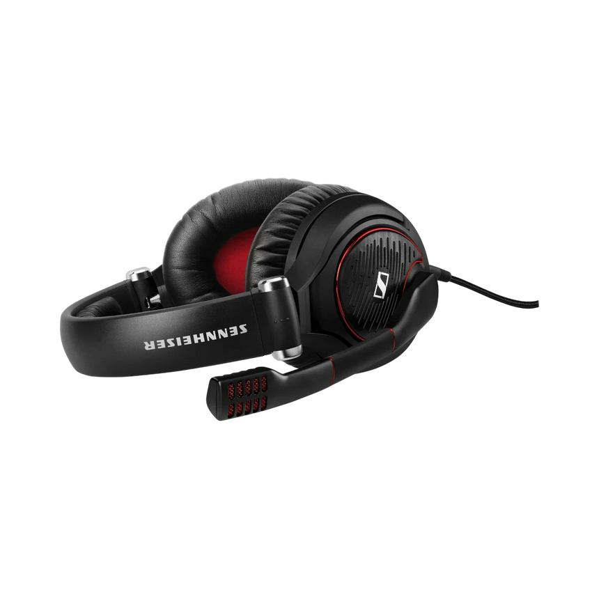 Sennheiser Game Zero Noise Cancelling Mic Closed Back Gaming Headset — Being Shipped
