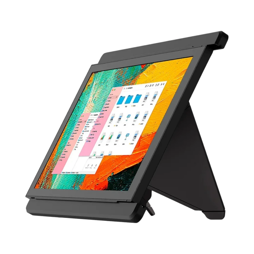 Mobile Pixels Origami Kickstand for Duex Plus/Lite Monitors — Being Shipped