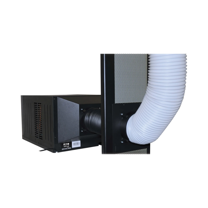 Tripp Lite SmartRack Exhaust Duct Kit for SRCOOL7KRM — Being Shipped