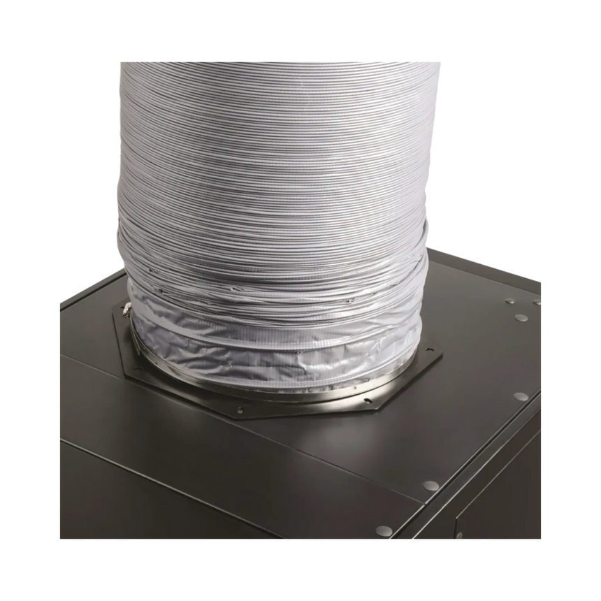 Tripp Lite SmartRack Exhaust Duct Kit for SRCOOL3KTP — Being Shipped