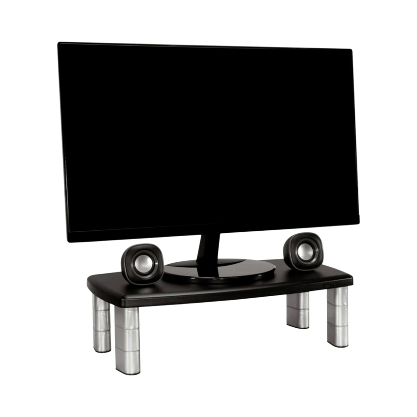 3M MS90B Extra Wide Adjustable Monitor Stand — Being Shipped