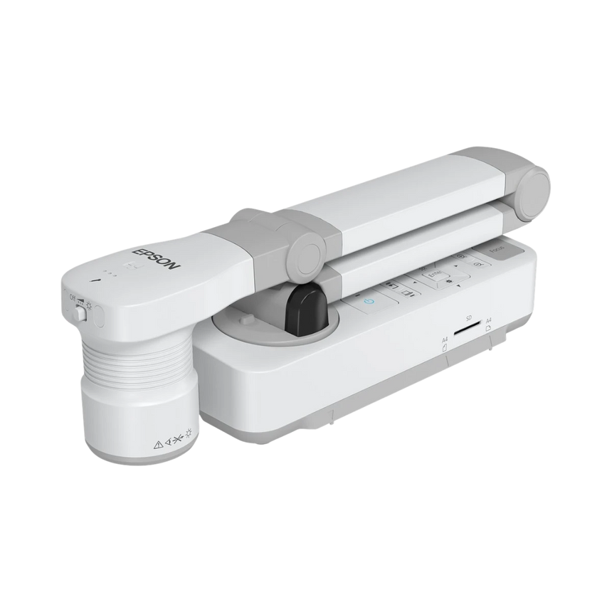 Epson DC-21 12x Optical Zoom HD Document Camera — Being Shipped