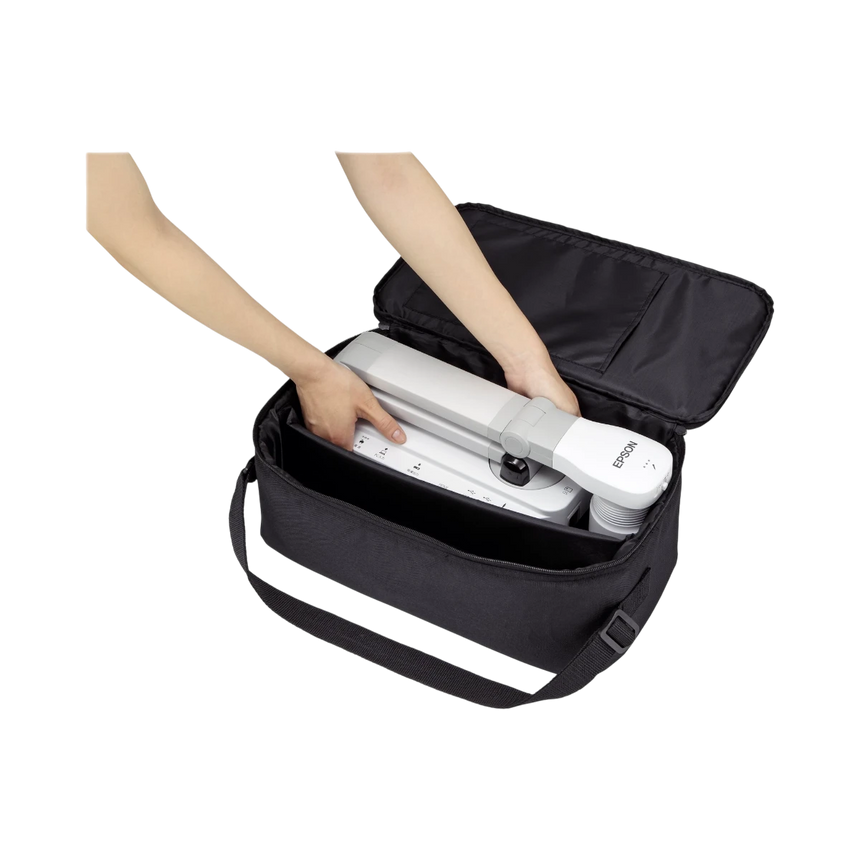 Epson DC-21 12x Optical Zoom HD Document Camera — Being Shipped