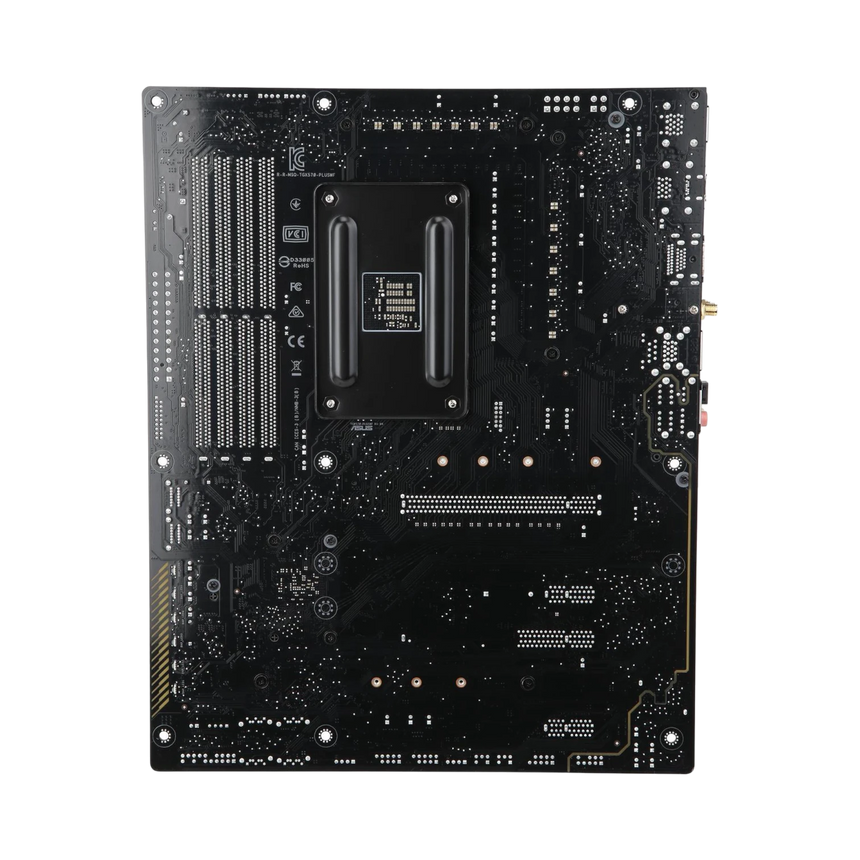 ASUS TUF Gaming X570-Plus Wi-Fi ATX AM4 Motherboard — Being Shipped