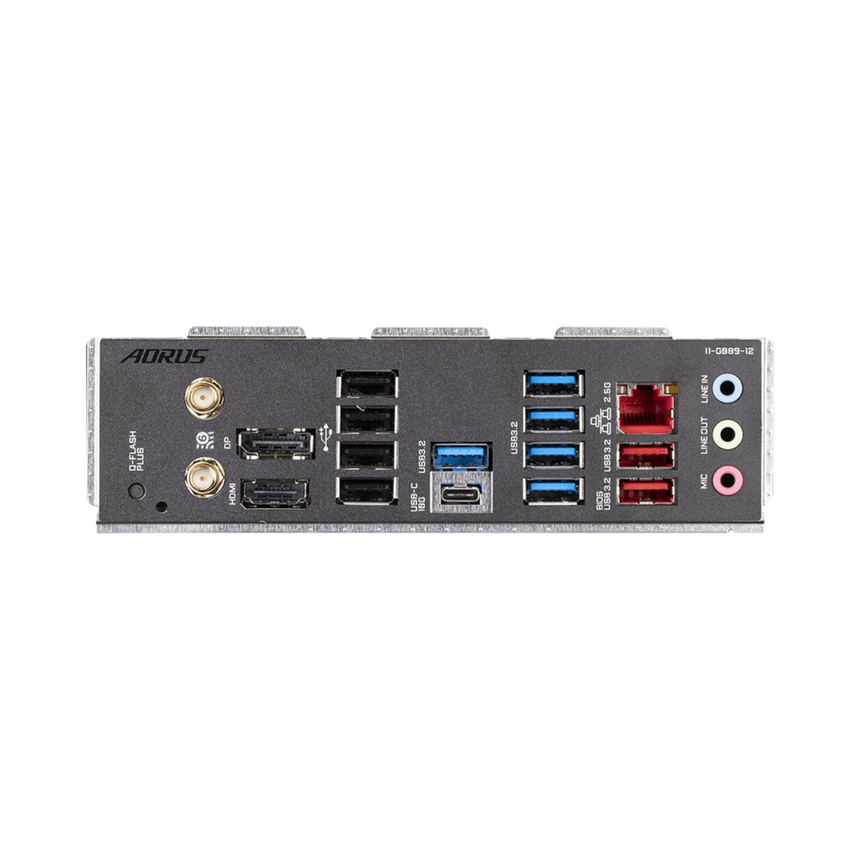 Gigabyte B650 AORUS ELITE AX AM5 ATX Motherboard — Being Shipped