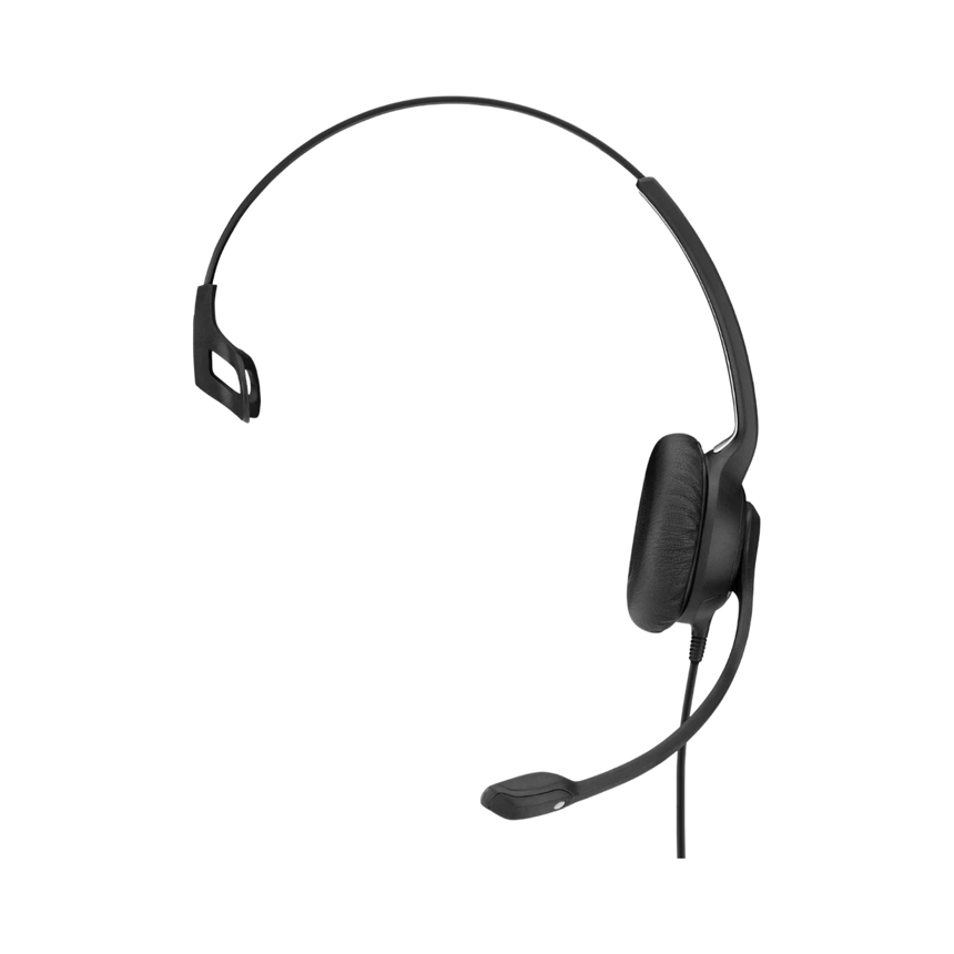 EPOS Impact SC 230 Mono Wired On-Ear Headset for Desk Phones — Being Shipped