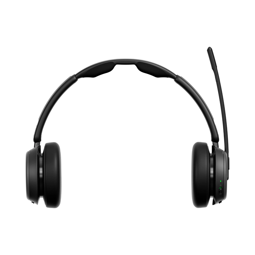 EPOS IMPACT 1061T Wireless ANC Bluetooth Headset — Being Shipped