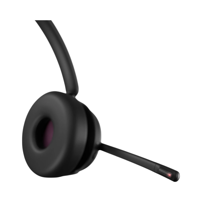 EPOS IMPACT 1060 ANC Bluetooth Headset with Adaptive Noise Canceling — Being Shipped