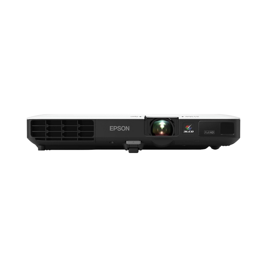 Epson PowerLite 1795F 3200-Lumen Full HD 3LCD Projector — Being Shipped