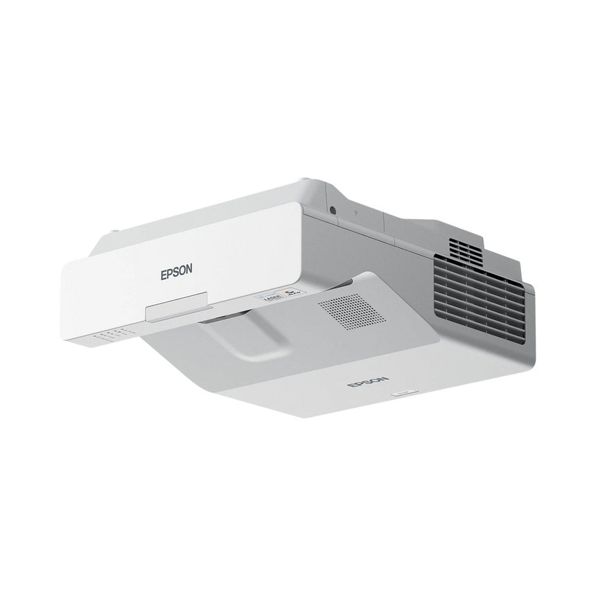 Epson PowerLite 750F 3600-Lumen Full HD Ultra-Short Throw Laser 3LCD Projector — Being Shipped