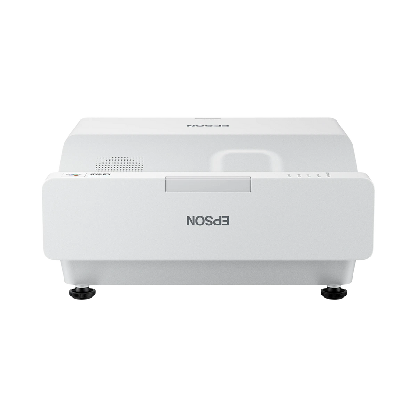 Epson PowerLite 750F 3600-Lumen Full HD Ultra-Short Throw Laser 3LCD Projector — Being Shipped