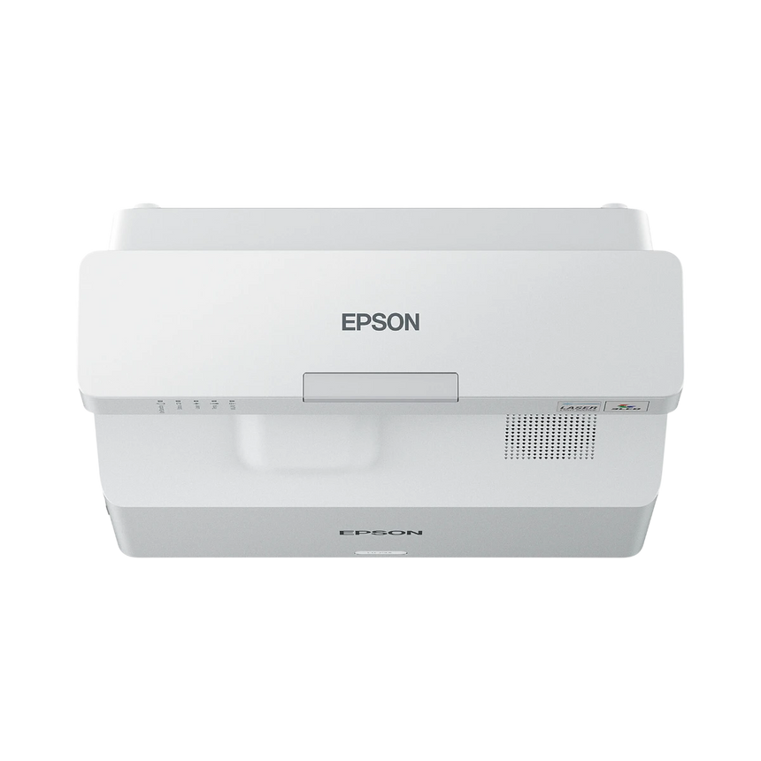Epson PowerLite 750F 3600-Lumen Full HD Ultra-Short Throw Laser 3LCD Projector — Being Shipped