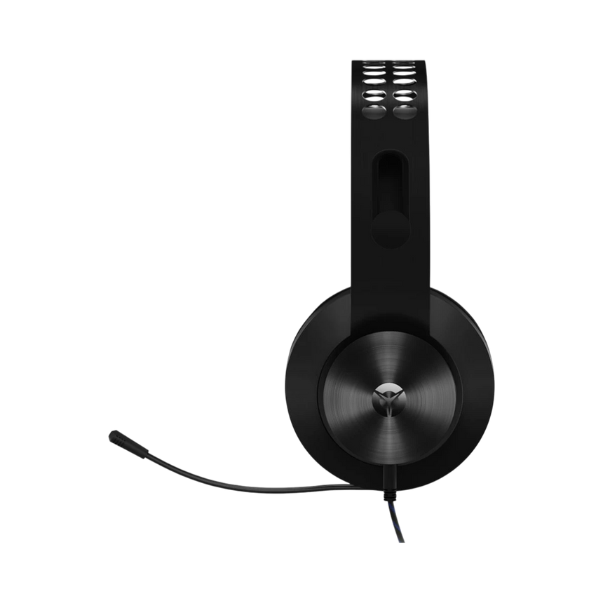Lenovo Legion H300 Stereo Gaming Headset with 50mm Drivers — Being Shipped