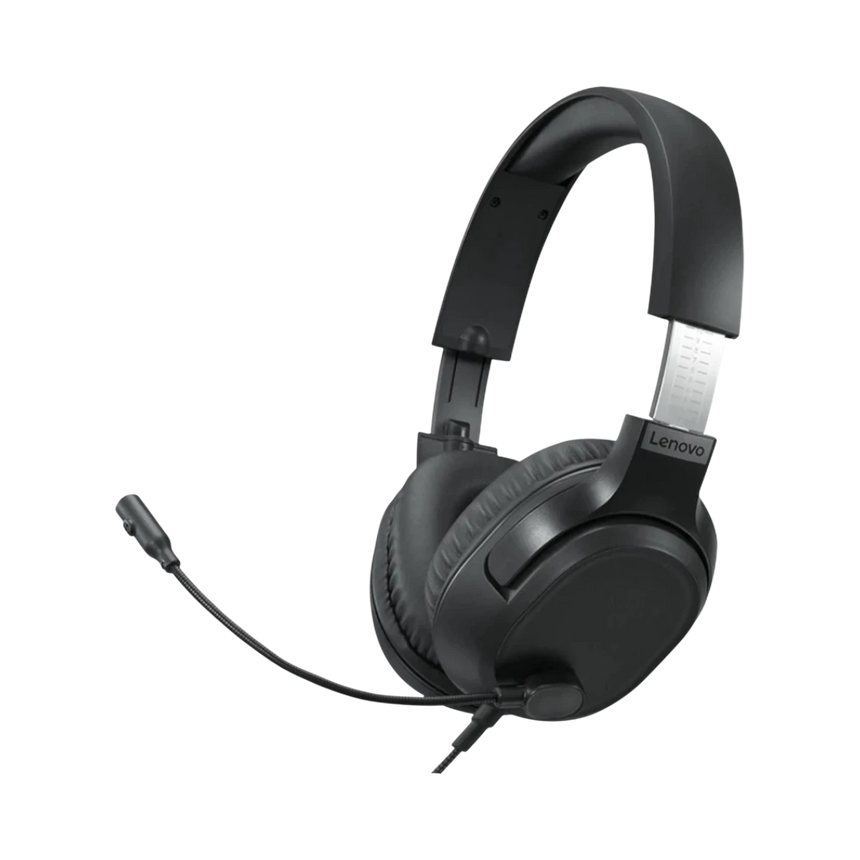 Lenovo IdeaPad Gaming H100 Over-Ear Headset — Being Shipped