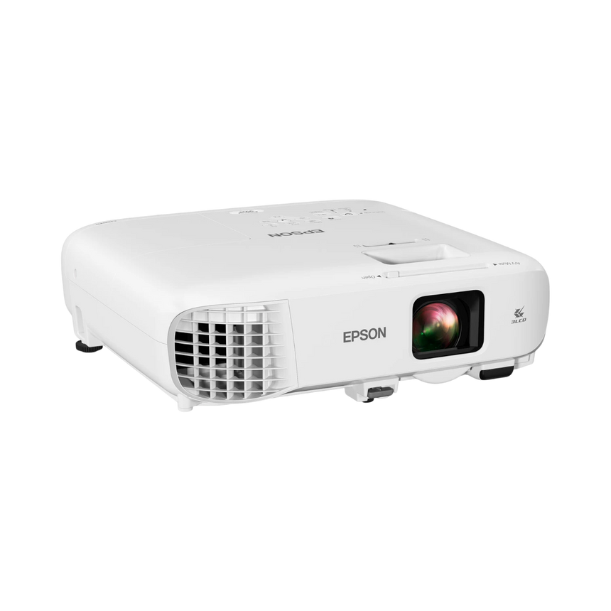 Epson PowerLite 992F Wi-Fi 4000-Lumen Full HD Projector — Being Shipped