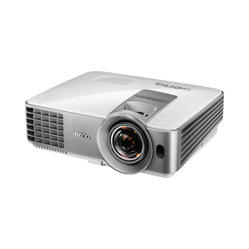 BenQ MW632ST 3200-Lumen WXGA Short-Throw DLP Projector — Being Shipped