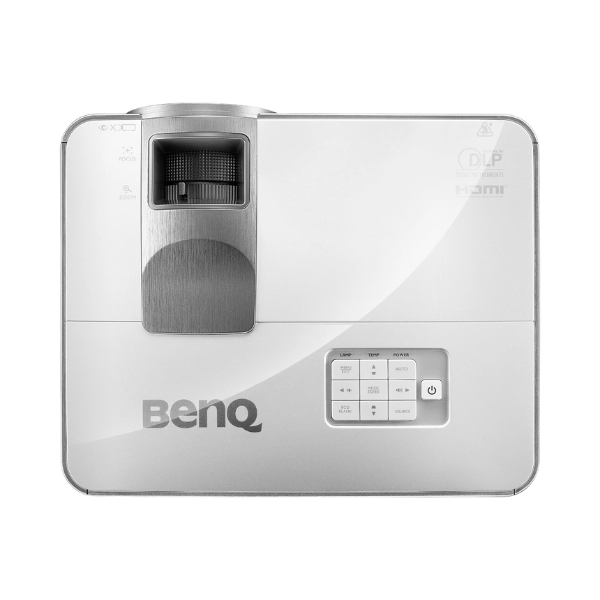 BenQ MW632ST 3200-Lumen WXGA Short-Throw DLP Projector — Being Shipped