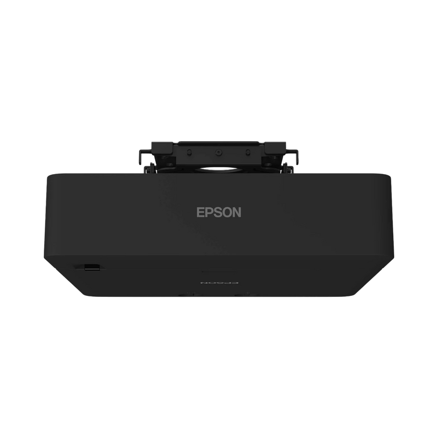 Epson PowerLite L635SU 6000-Lumen WUXGA Short-Throw Laser 3LCD Projector (Black) — Being Shipped