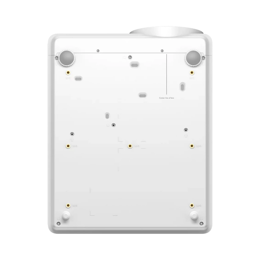 BenQ LU785 6000-Lumen WUXGA Laser DLP Projector — Being Shipped