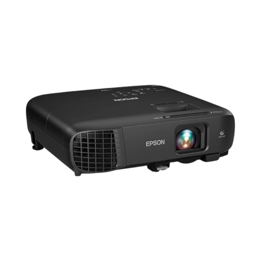 Epson PowerLite 1288 Full HD 1080p 4000-Lumen Wireless Projector — Being Shipped
