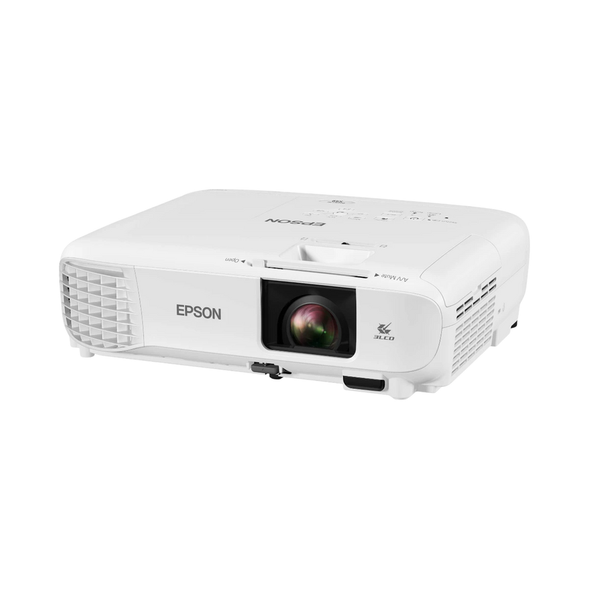 Epson PowerLite X49 3600-Lumen XGA 3LCD Projector — Being Shipped