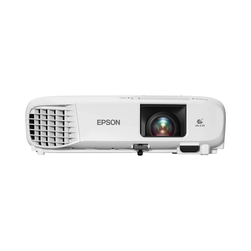 Epson PowerLite 118 3800-Lumen XGA 3LCD Projector — Being Shipped