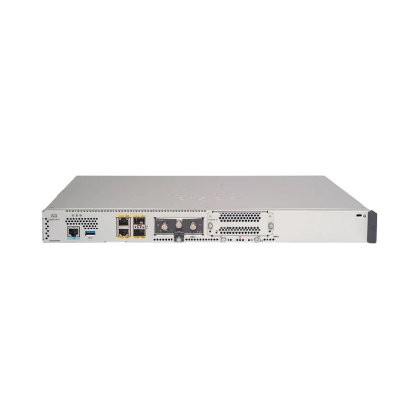 Cisco Catalyst 8200 Series 1N-4T Rack-Mountable Router — Being Shipped