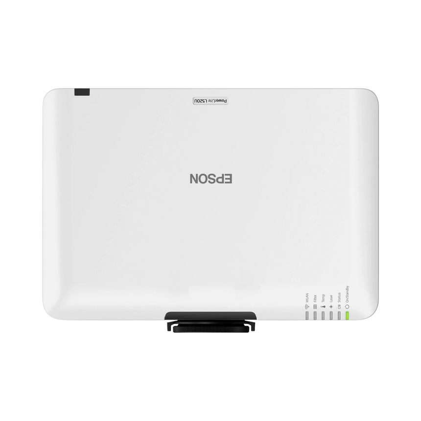 Epson PowerLite L520U 5200-Lumen WUXGA Education & Corporate Laser 3LCD Projector — Being Shipped