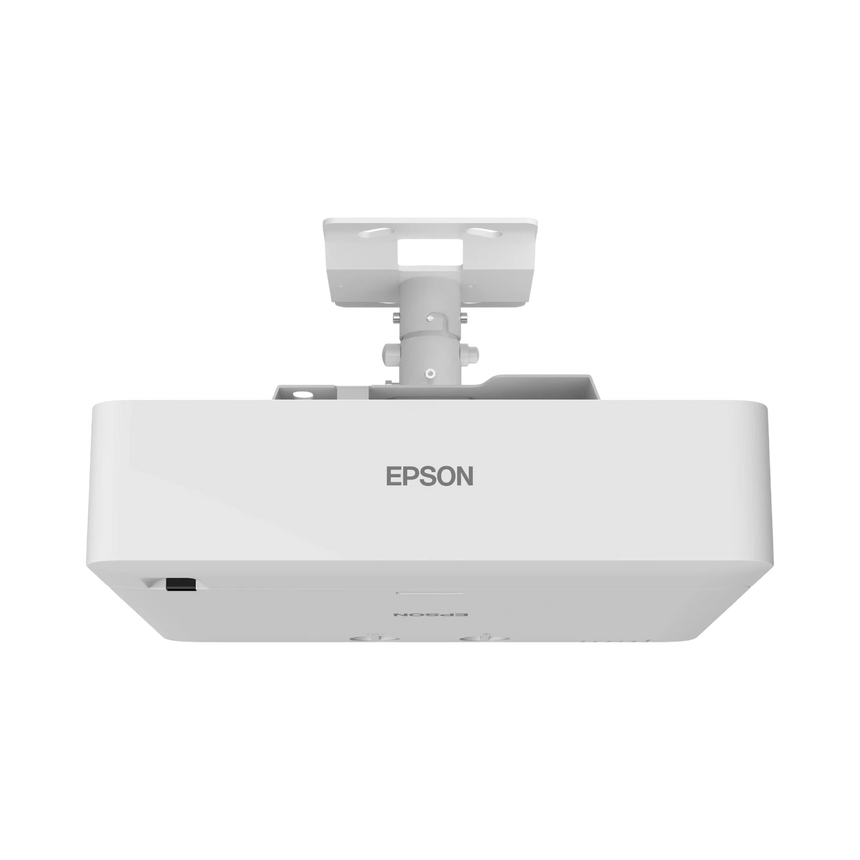 Epson PowerLite L520U 5200-Lumen WUXGA Education & Corporate Laser 3LCD Projector — Being Shipped