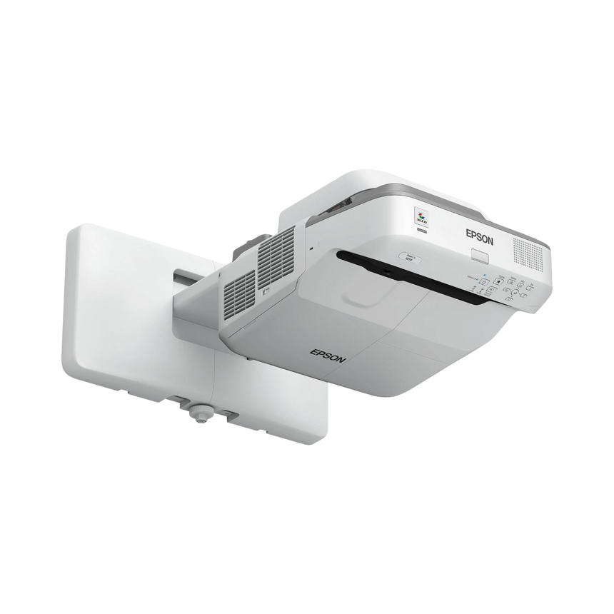 Epson PowerLite 685W 3500-Lumen WXGA Ultra-Short Throw 3LCD Projector — Being Shipped