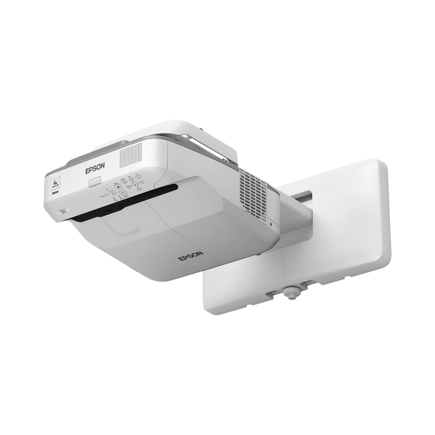 Epson PowerLite 685W 3500-Lumen WXGA Ultra-Short Throw 3LCD Projector — Being Shipped