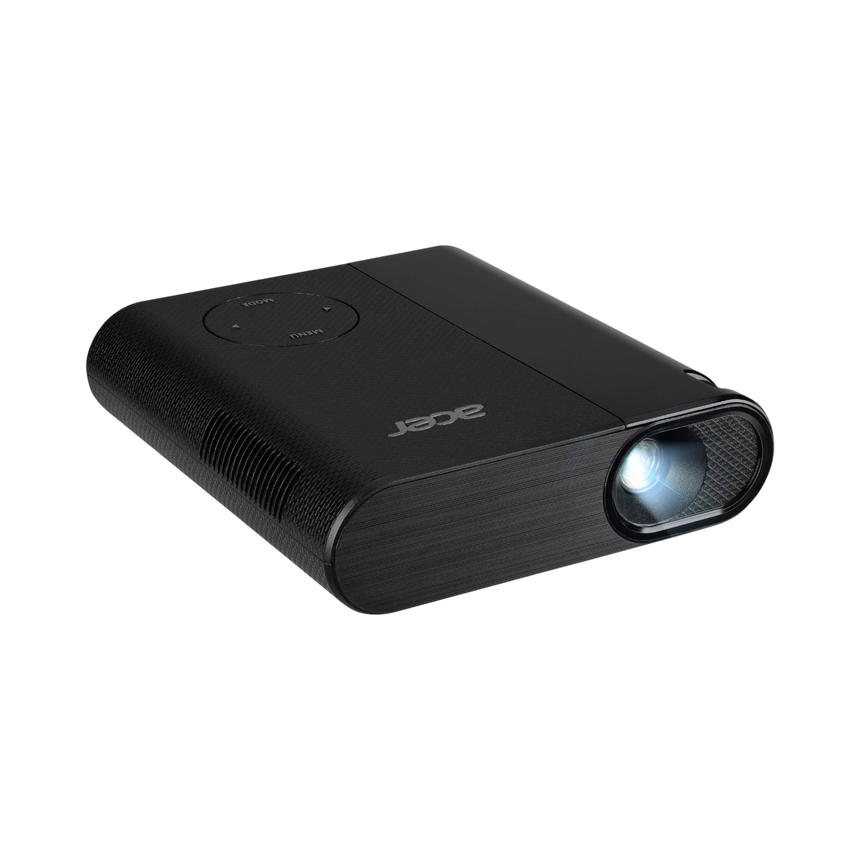 Acer C200 FWVGA DLP 200 Lumens FWVGA Pico Projector — Being Shipped